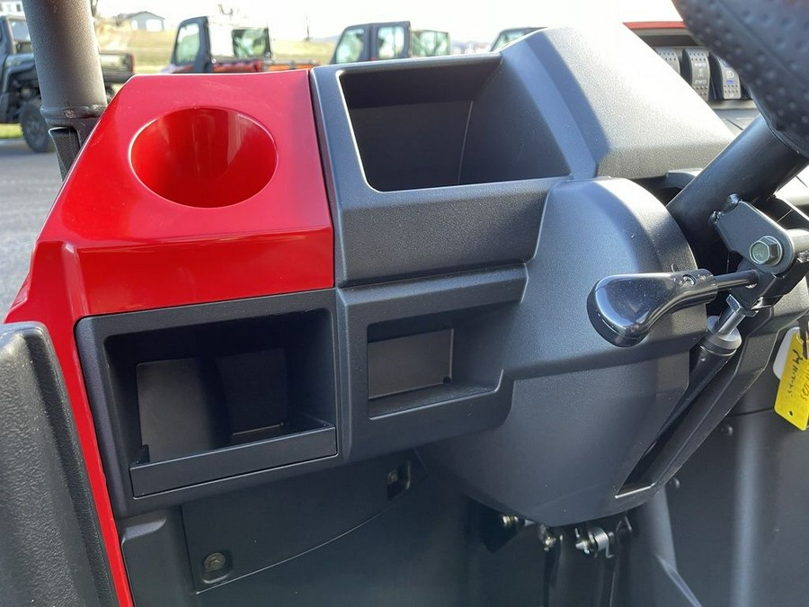 2026 Kawasaki Mule Pro-MX™ EPS