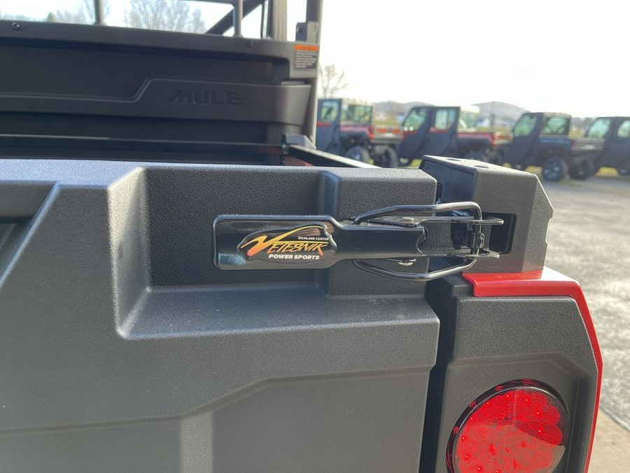 2026 Kawasaki Mule Pro-MX™ EPS