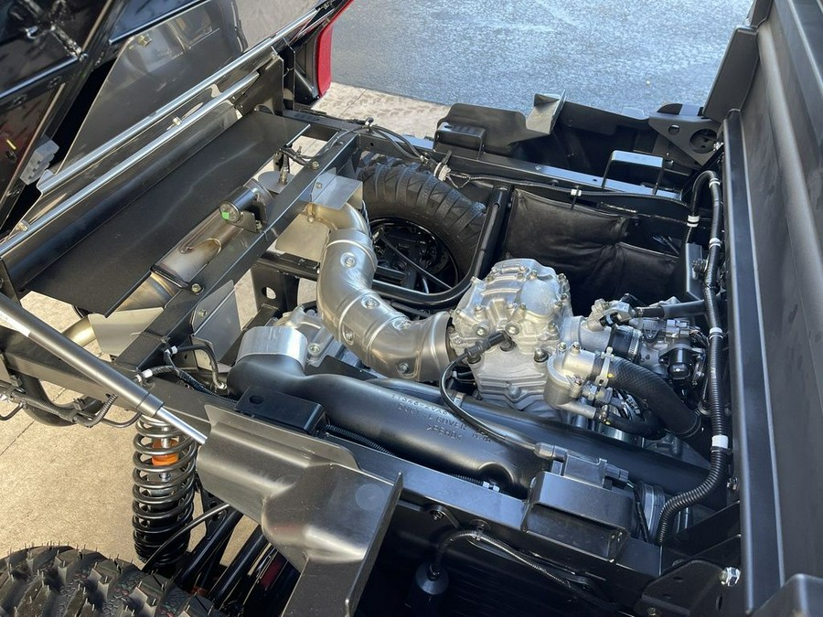 2026 Kawasaki Mule Pro-MX™ EPS