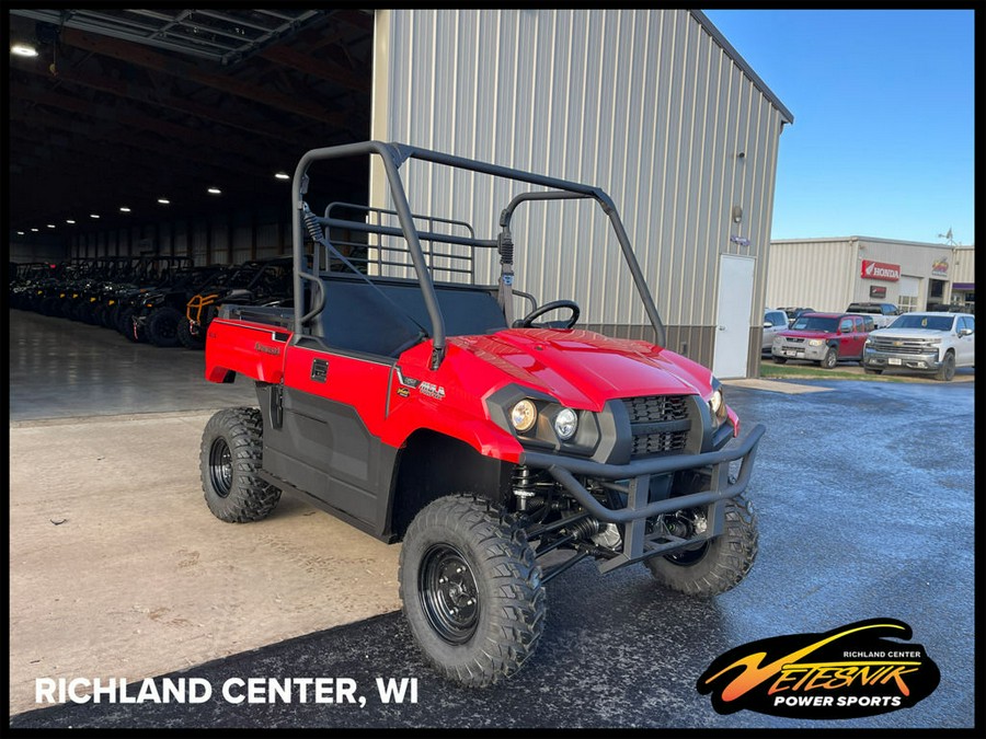 2026 Kawasaki Mule Pro-MX™ EPS