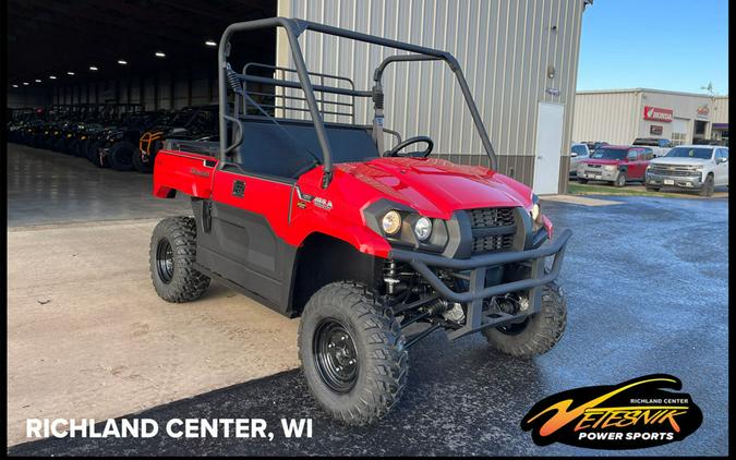 2026 Kawasaki Mule Pro-MX™ EPS