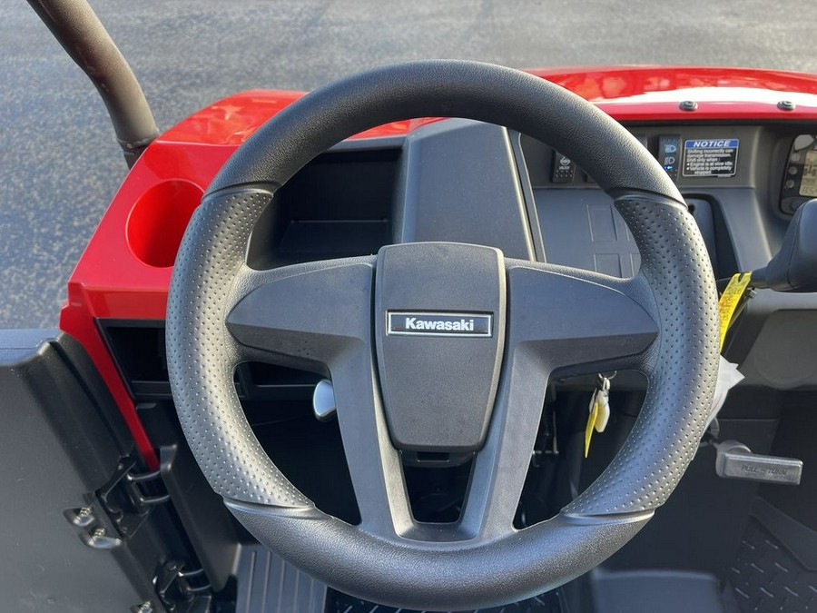 2026 Kawasaki Mule Pro-MX™ EPS