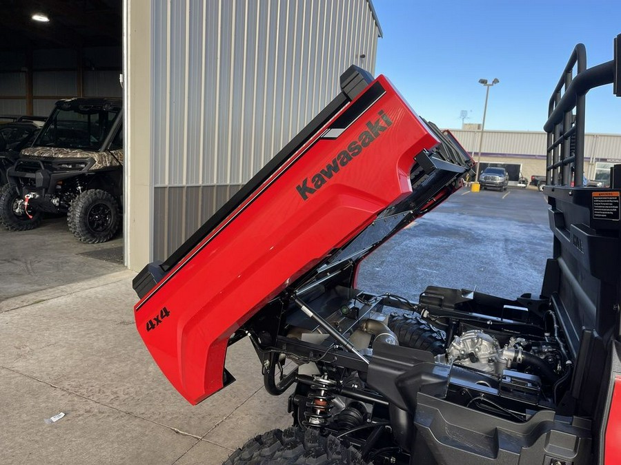 2026 Kawasaki Mule Pro-MX™ EPS