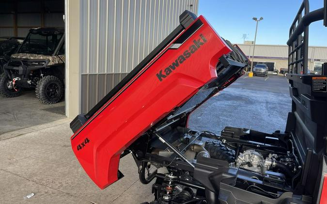 2026 Kawasaki Mule Pro-MX™ EPS