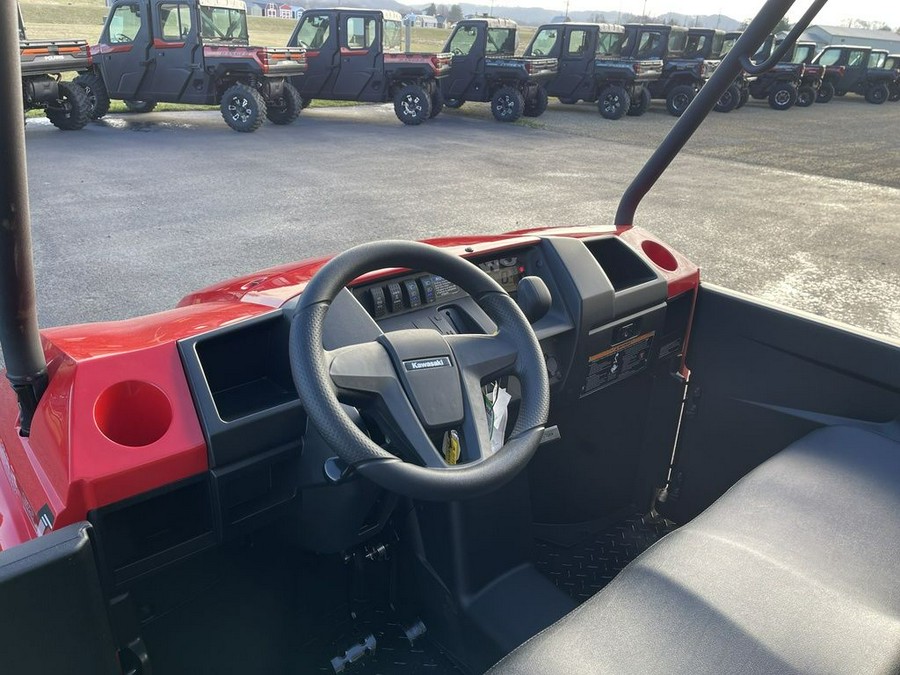 2026 Kawasaki Mule Pro-MX™ EPS