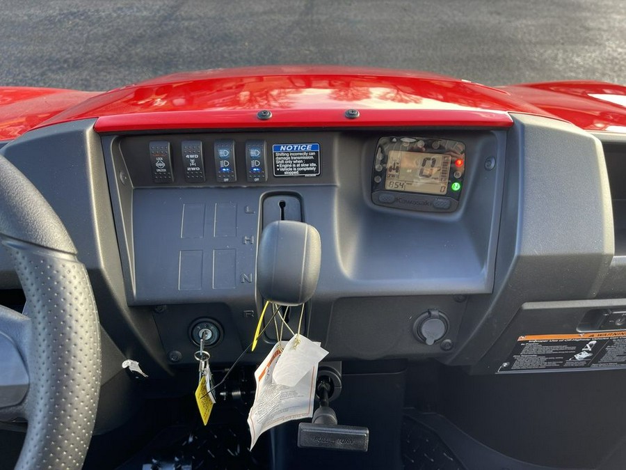 2026 Kawasaki Mule Pro-MX™ EPS