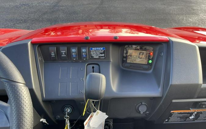 2026 Kawasaki Mule Pro-MX™ EPS