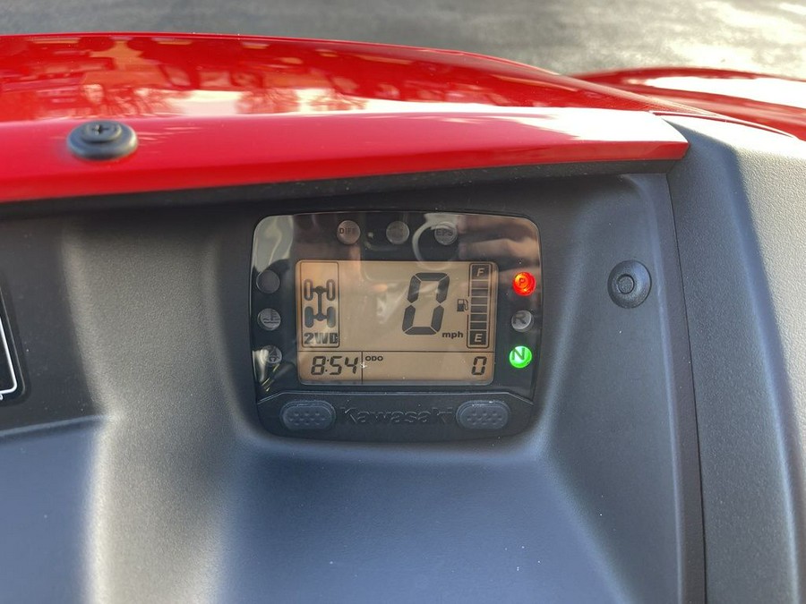 2026 Kawasaki Mule Pro-MX™ EPS