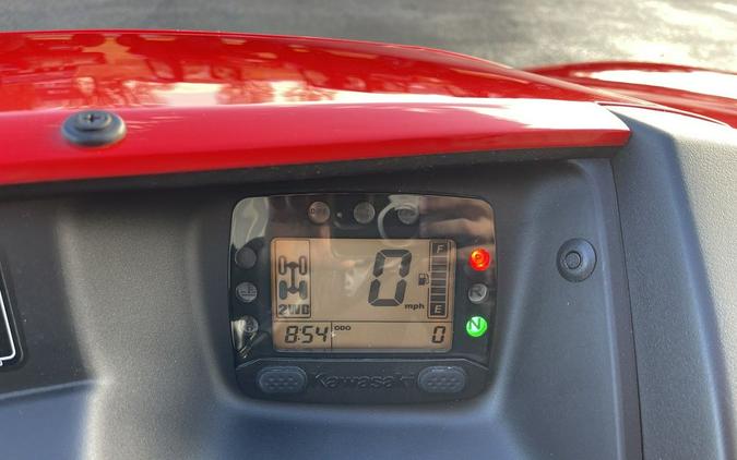 2026 Kawasaki Mule Pro-MX™ EPS