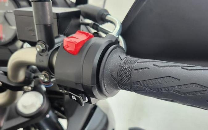 2025 Suzuki V-Strom 650XT Adventure