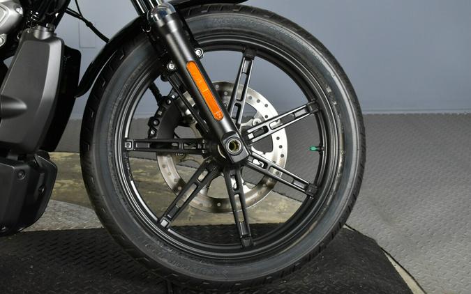 2023 Harley-Davidson Nightster