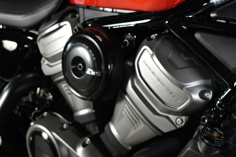 2023 Harley-Davidson Nightster