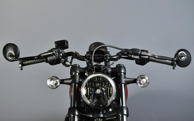 2023 Harley-Davidson Nightster