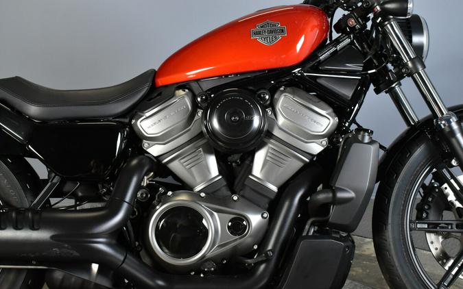 2023 Harley-Davidson Nightster