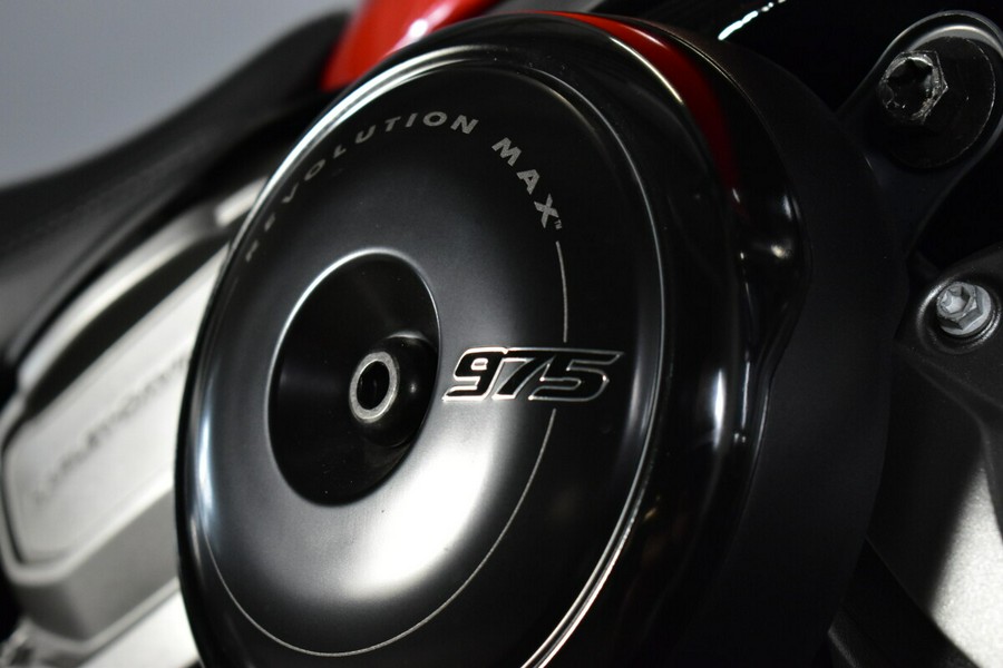 2023 Harley-Davidson Nightster