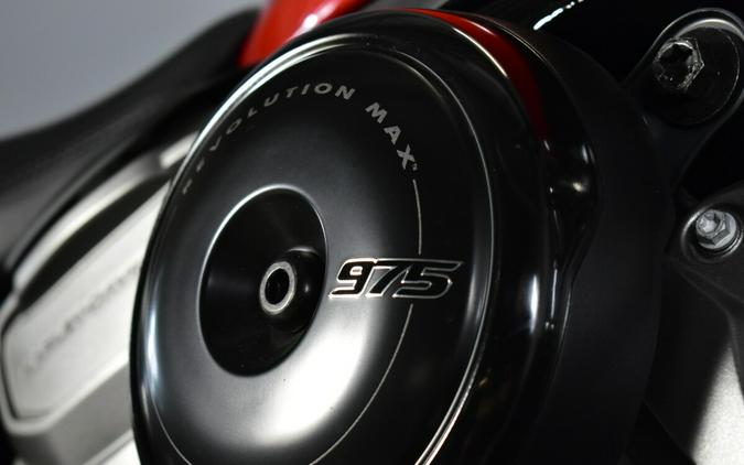 2023 Harley-Davidson Nightster