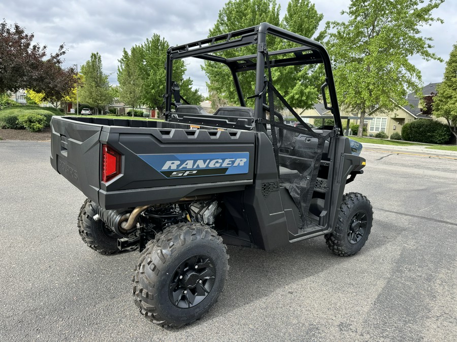 2026 Polaris RANGER SP 570 PREMIUM