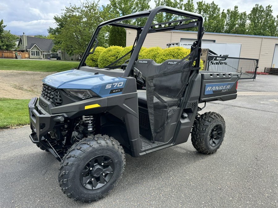 2026 Polaris RANGER SP 570 PREMIUM
