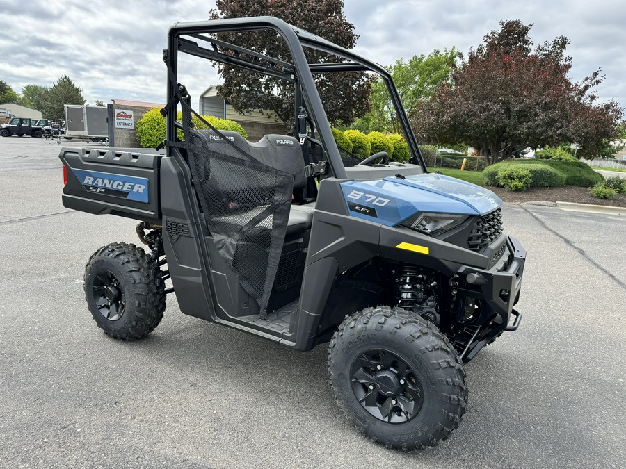 2026 Polaris RANGER SP 570 PREMIUM