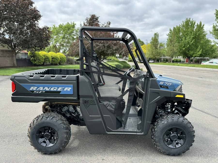 2026 Polaris RANGER SP 570 PREMIUM