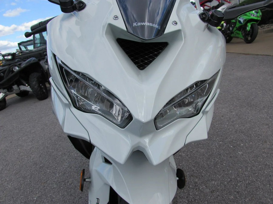 2026 Kawasaki Ninja ZX-4RR ABS