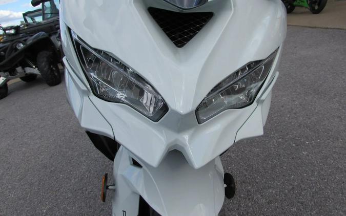 2026 Kawasaki Ninja ZX-4RR ABS