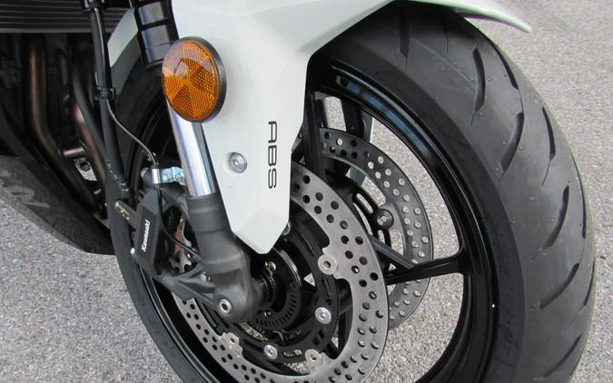 2026 Kawasaki Ninja ZX-4RR ABS