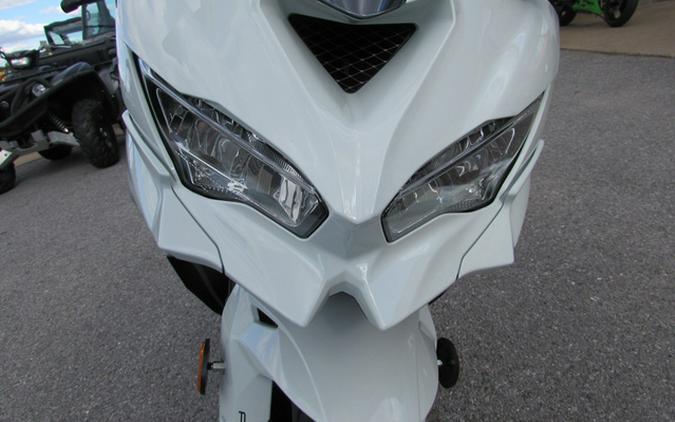 2026 Kawasaki Ninja ZX-4RR ABS