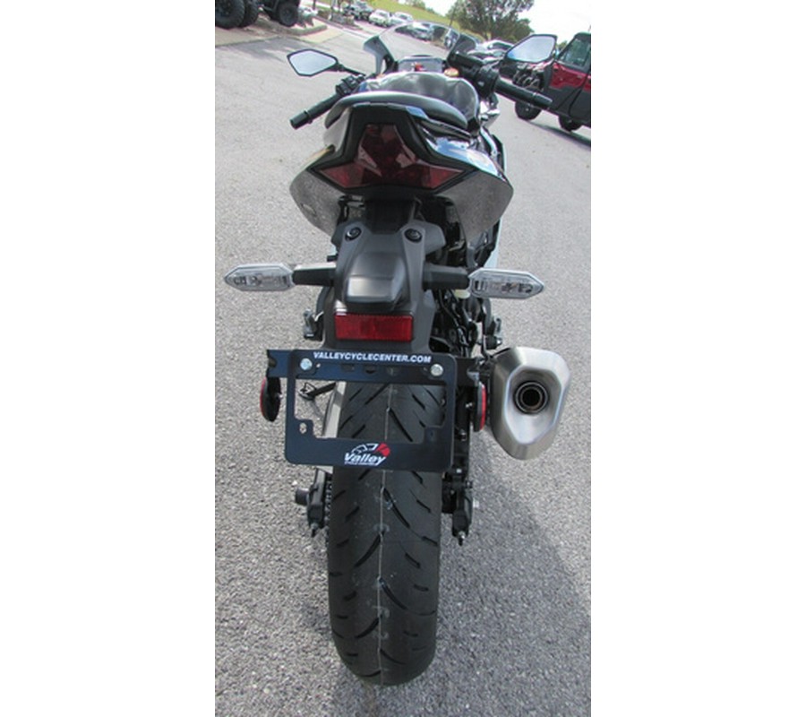 2026 Kawasaki Ninja ZX-4RR ABS