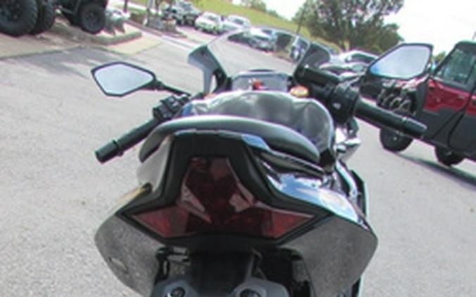 2026 Kawasaki Ninja ZX-4RR ABS