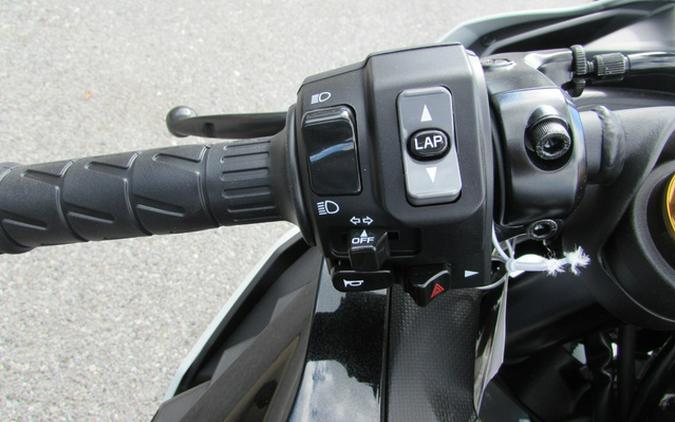 2026 Kawasaki Ninja ZX-4RR ABS