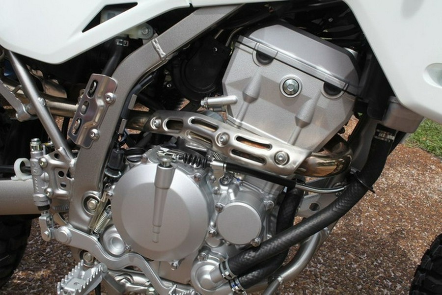 2026 Kawasaki KLX 300
