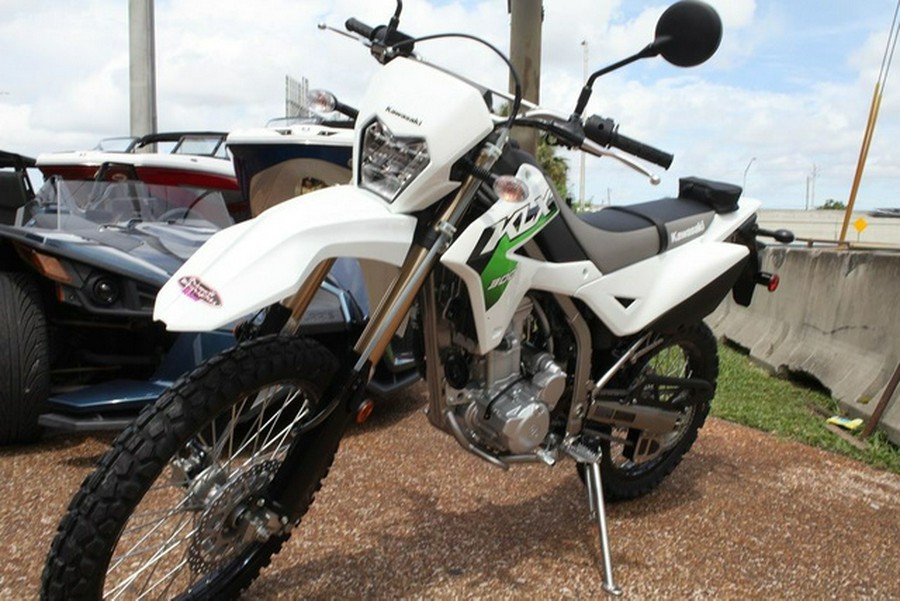 2026 Kawasaki KLX 300