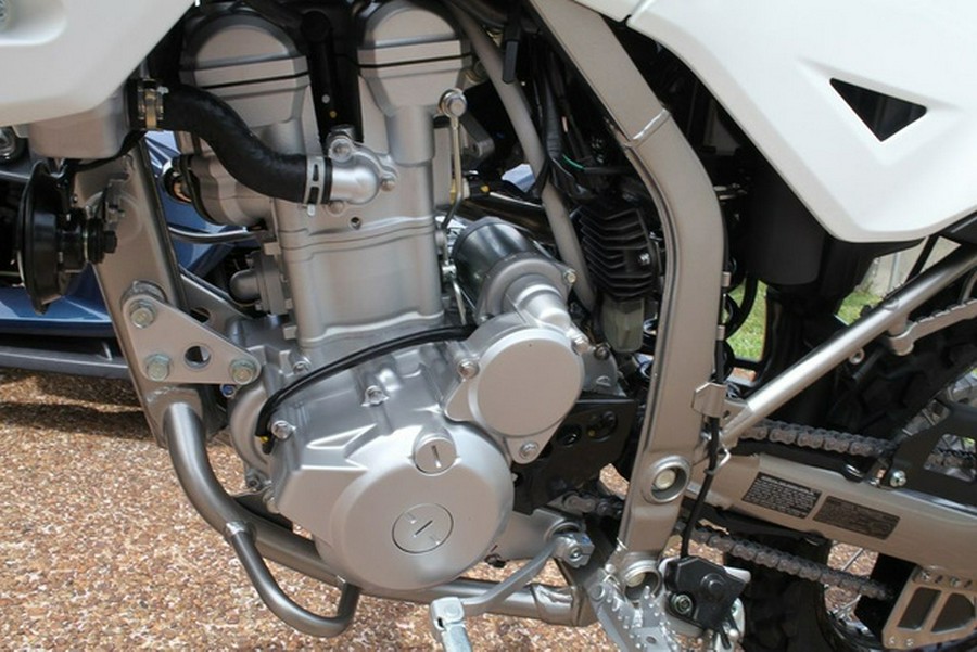 2026 Kawasaki KLX 300