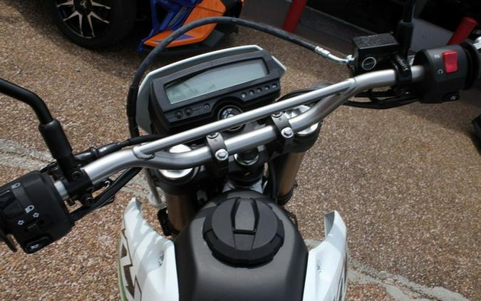 2026 Kawasaki KLX 300