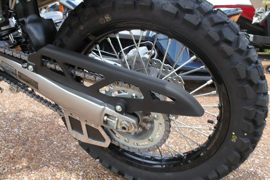 2026 Kawasaki KLX 300