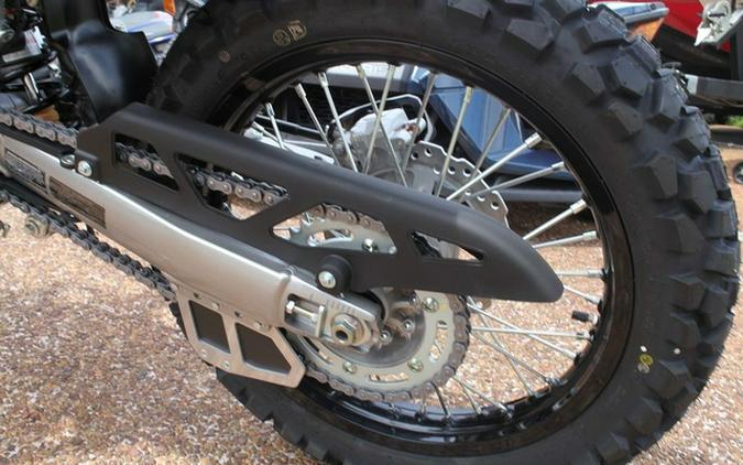 2026 Kawasaki KLX 300