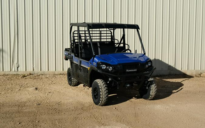 2026 KAWASAKI MULE PROFXT 1000 LE