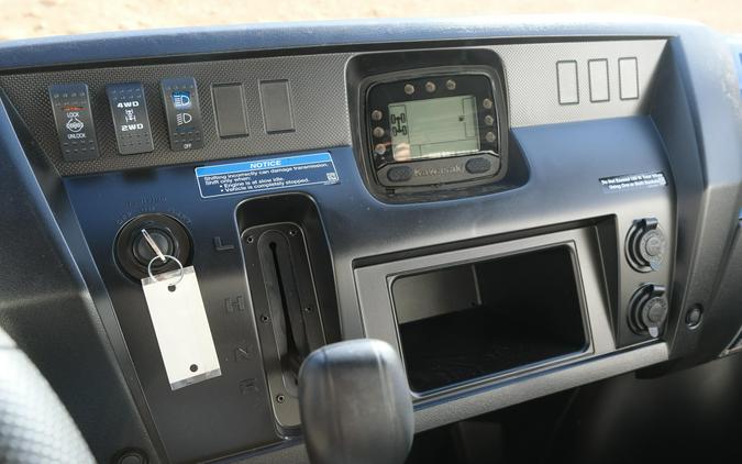 2026 KAWASAKI MULE PROFXT 1000 LE