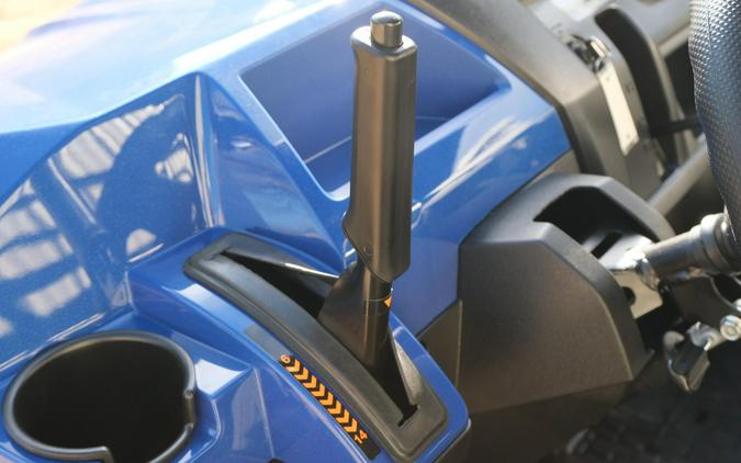 2026 KAWASAKI MULE PROFXT 1000 LE