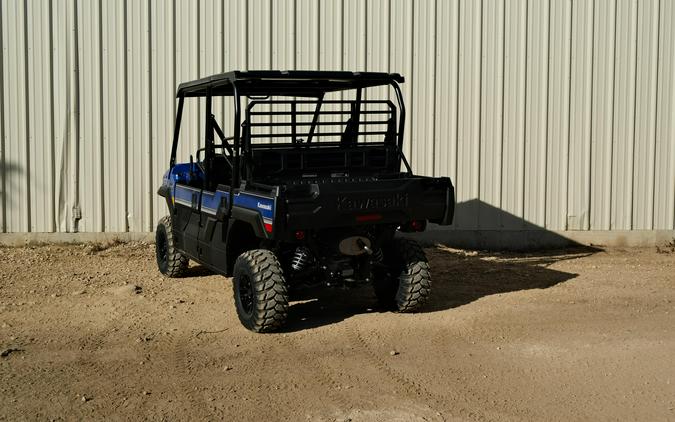 2026 KAWASAKI MULE PROFXT 1000 LE