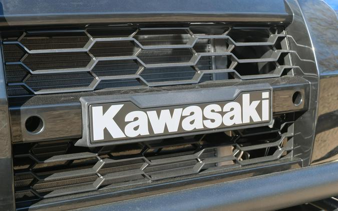 2026 KAWASAKI MULE PROFXT 1000 LE