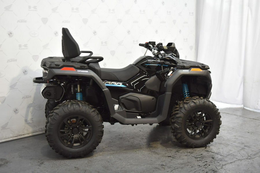 2026 CFMOTO CFORCE 1000 TOURING