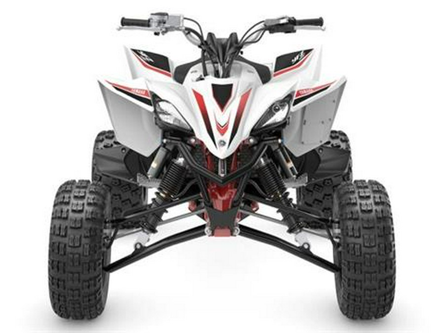 2026 Yamaha YFZ450R SE