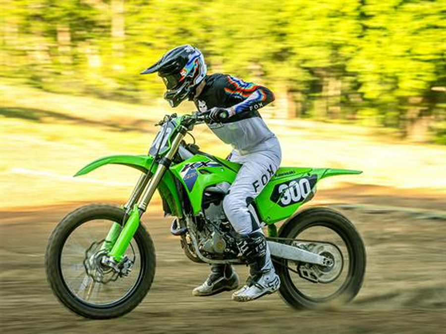 2026 Kawasaki KX 250