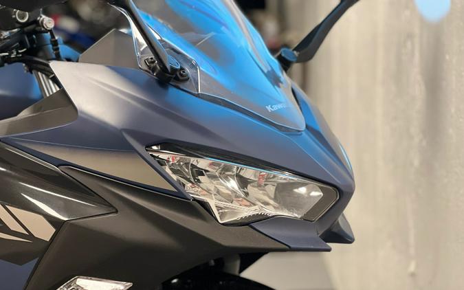 2023 Kawasaki Ninja 400 ABS