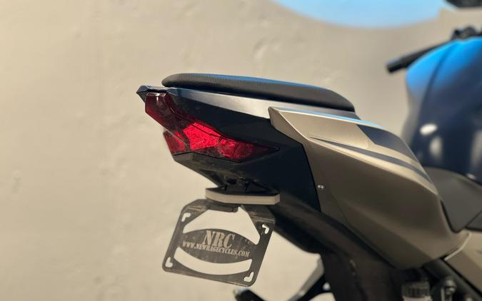 2023 Kawasaki Ninja 400 ABS