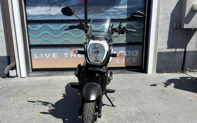 2023 Honda® Navi