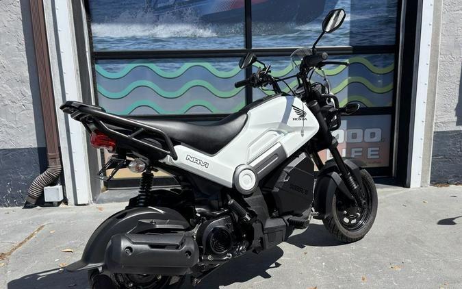 2023 Honda® Navi