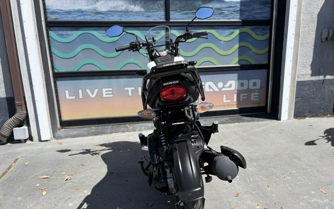 2023 Honda® Navi
